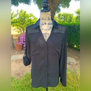 EXPRESS Portofino shirt 👚